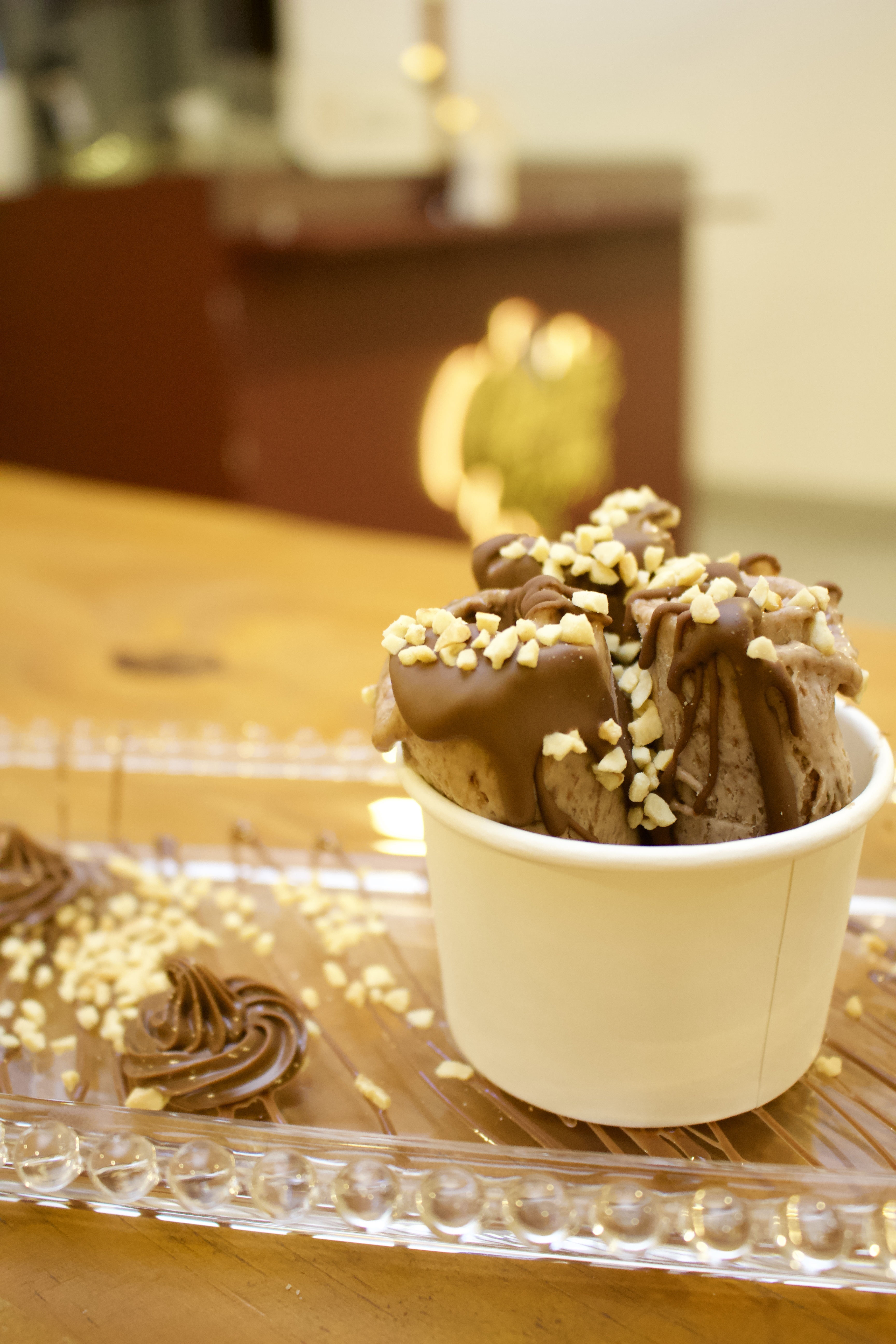 Gelatto Ferrero